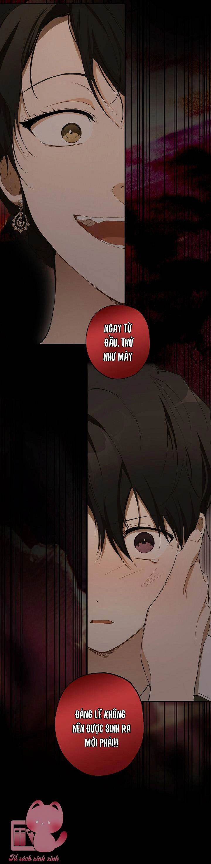 Tất Cả Chỉ Là Sai Lầm Chapter 92 - 5