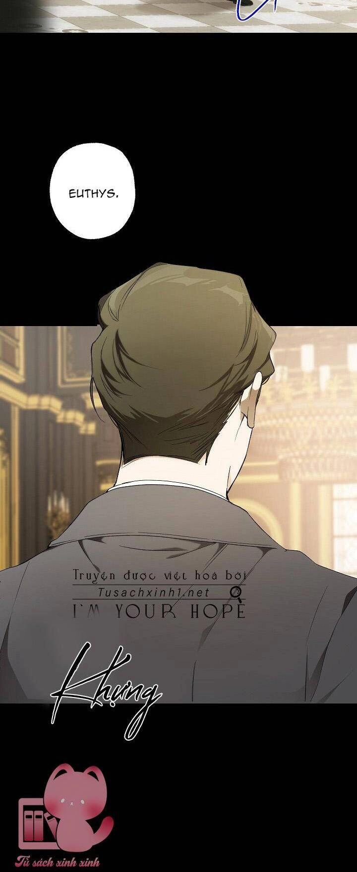 Tất Cả Chỉ Là Sai Lầm Chapter 92 - 16