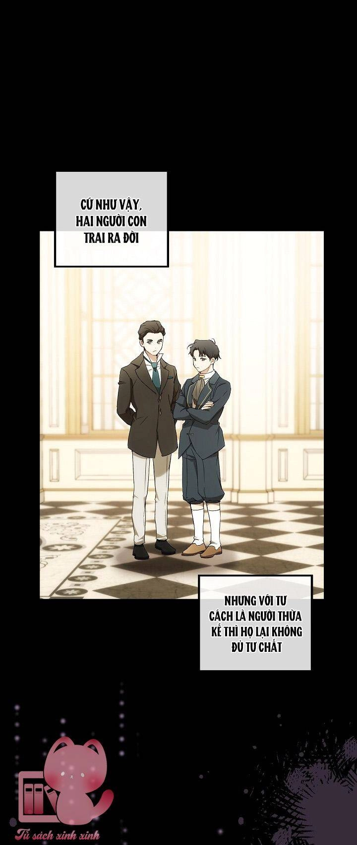 Tất Cả Chỉ Là Sai Lầm Chapter 92 - 32