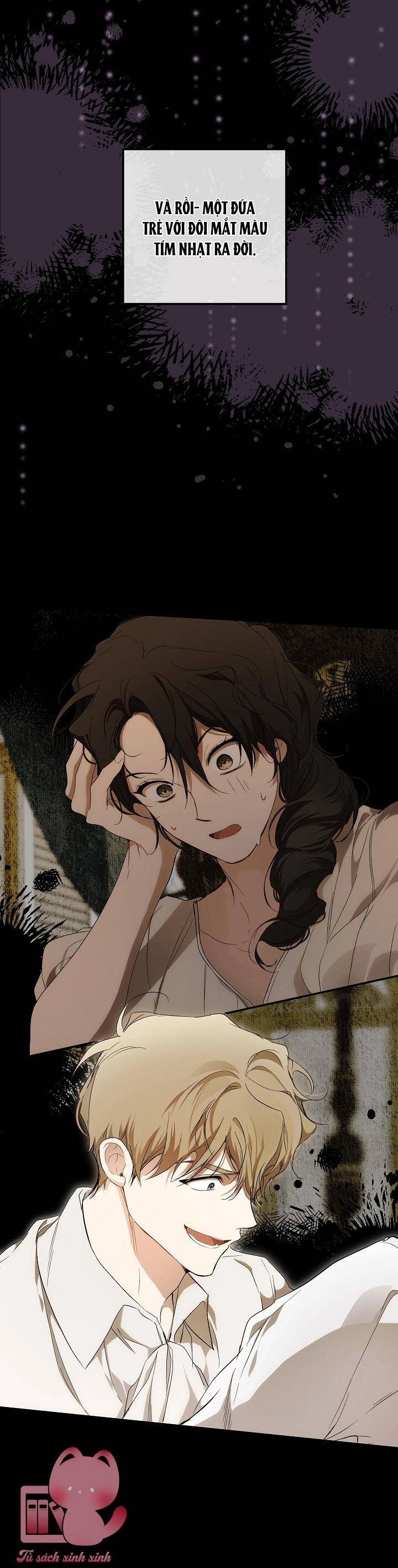 Tất Cả Chỉ Là Sai Lầm Chapter 92 - 33