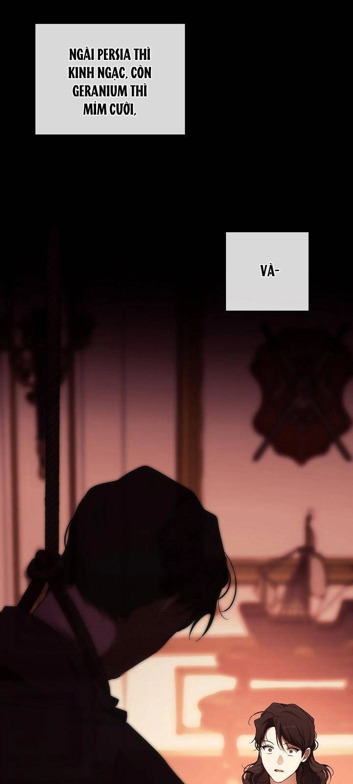 Tất Cả Chỉ Là Sai Lầm Chapter 92 - 34