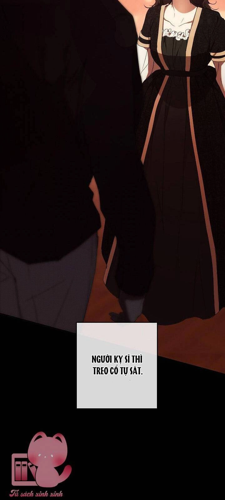 Tất Cả Chỉ Là Sai Lầm Chapter 92 - 35