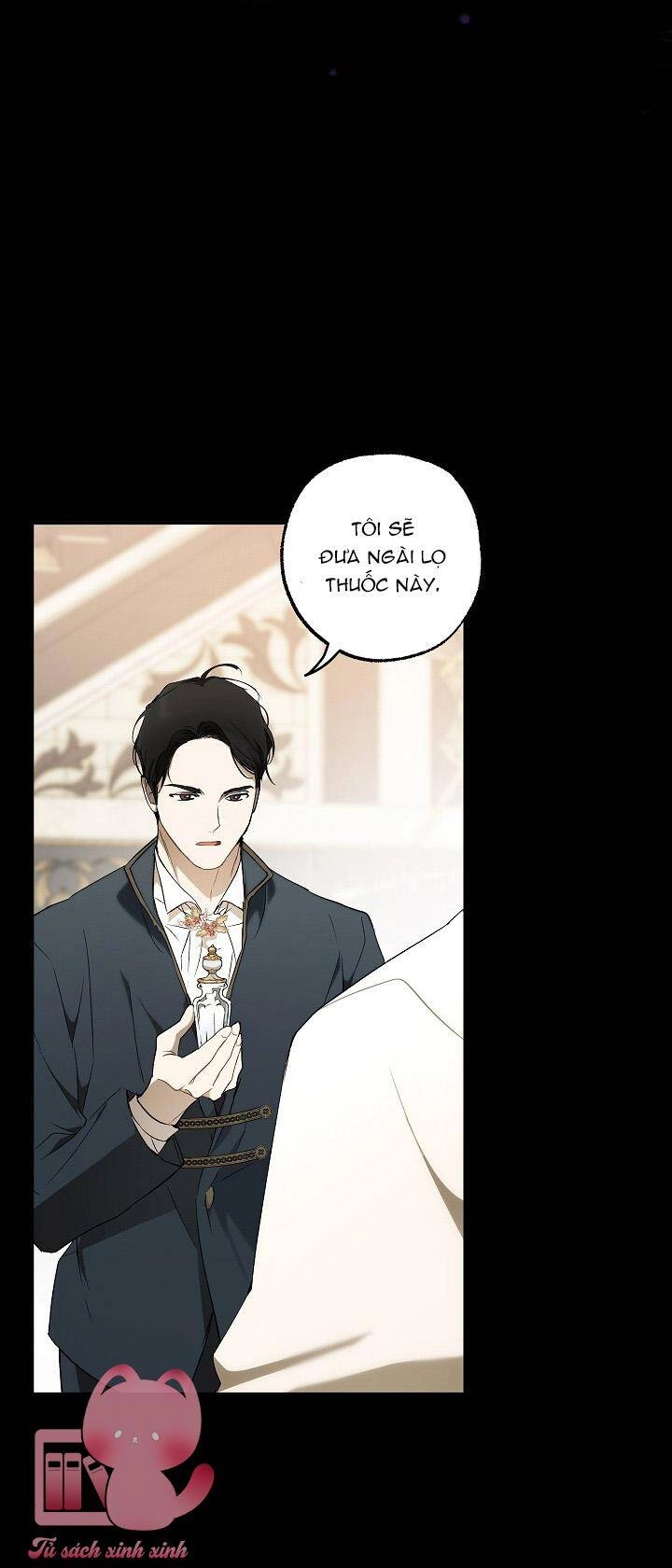 Tất Cả Chỉ Là Sai Lầm Chapter 92 - 39