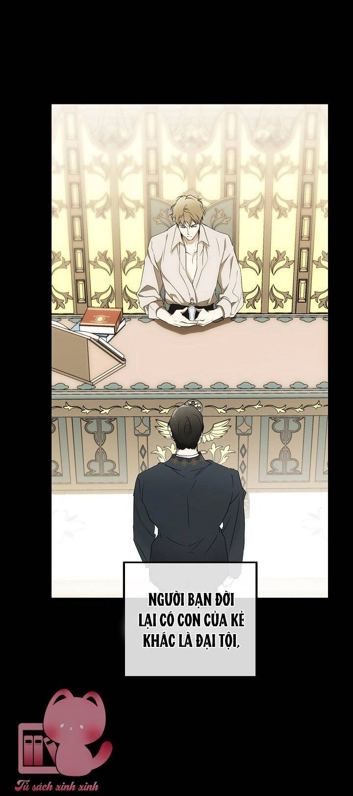 Tất Cả Chỉ Là Sai Lầm Chapter 92 - 42