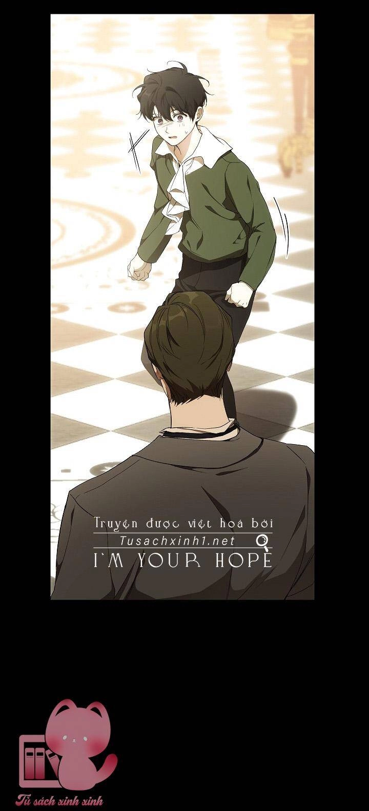 Tất Cả Chỉ Là Sai Lầm Chapter 92 - 50