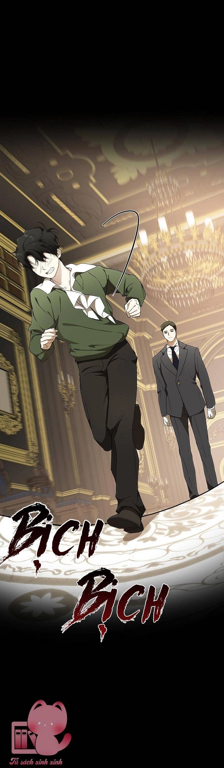 Tất Cả Chỉ Là Sai Lầm Chapter 92 - 51