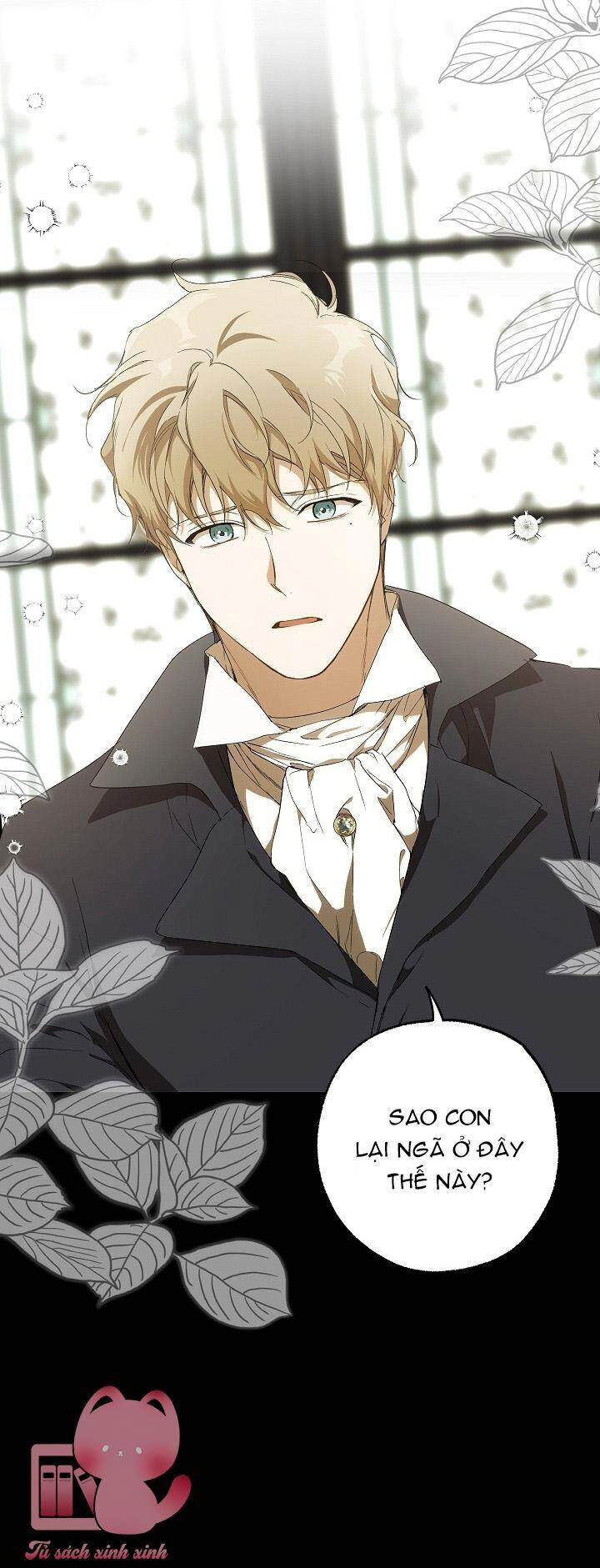 Tất Cả Chỉ Là Sai Lầm Chapter 92 - 60