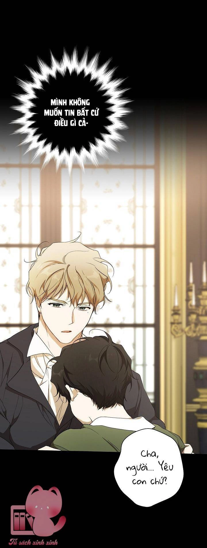 Tất Cả Chỉ Là Sai Lầm Chapter 92 - 63