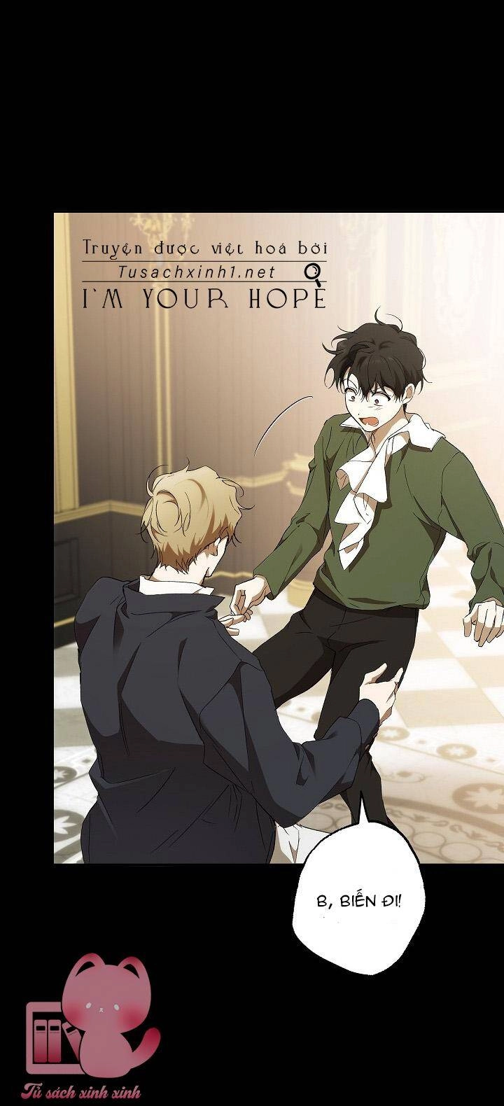 Tất Cả Chỉ Là Sai Lầm Chapter 93 - 5