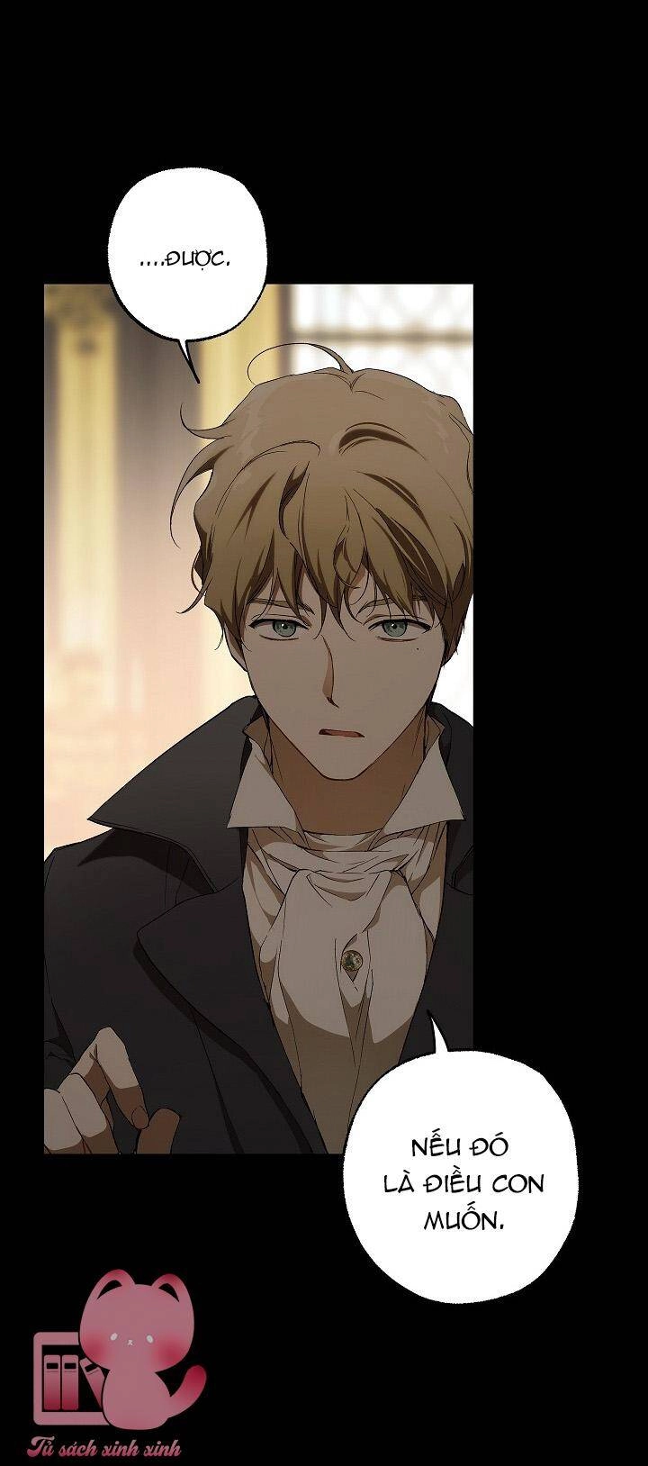 Tất Cả Chỉ Là Sai Lầm Chapter 93 - 6