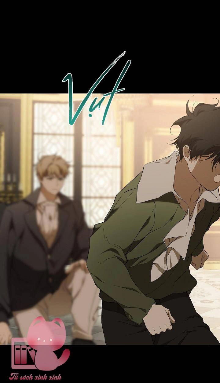 Tất Cả Chỉ Là Sai Lầm Chapter 93 - 7