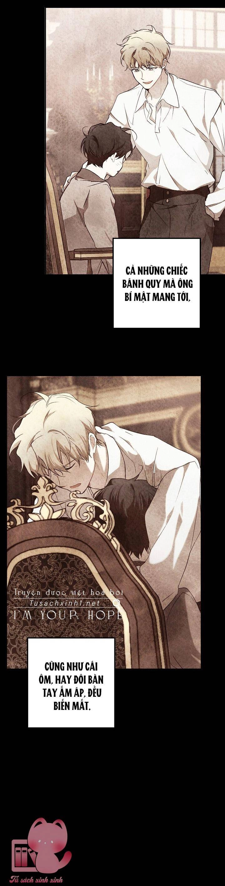 Tất Cả Chỉ Là Sai Lầm Chapter 93 - 14