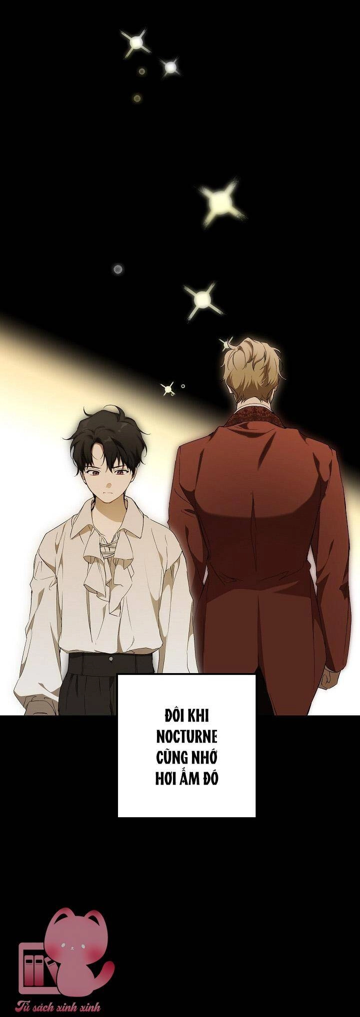 Tất Cả Chỉ Là Sai Lầm Chapter 93 - 15