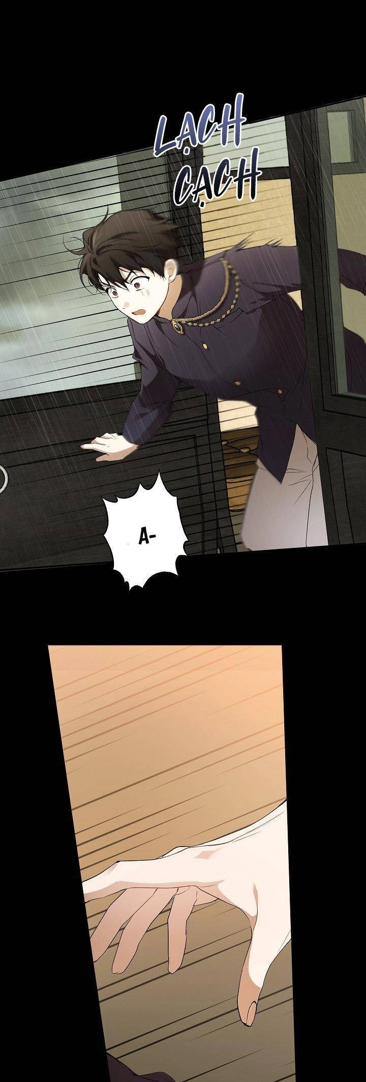 Tất Cả Chỉ Là Sai Lầm Chapter 93 - 17