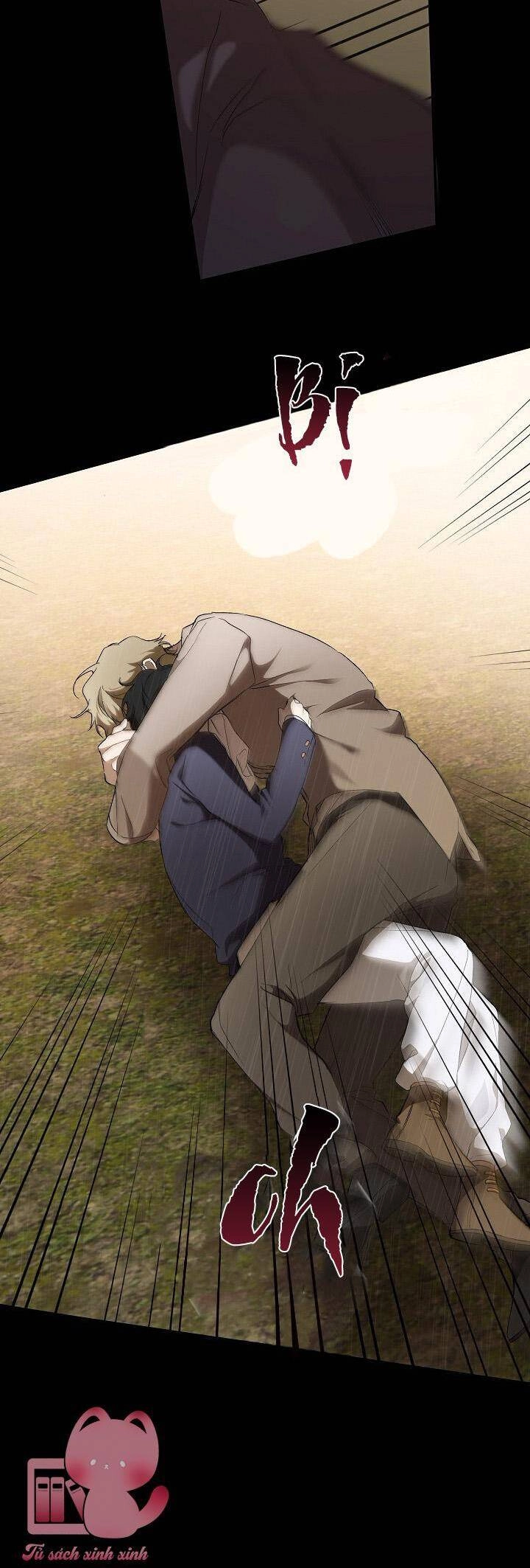 Tất Cả Chỉ Là Sai Lầm Chapter 93 - 18