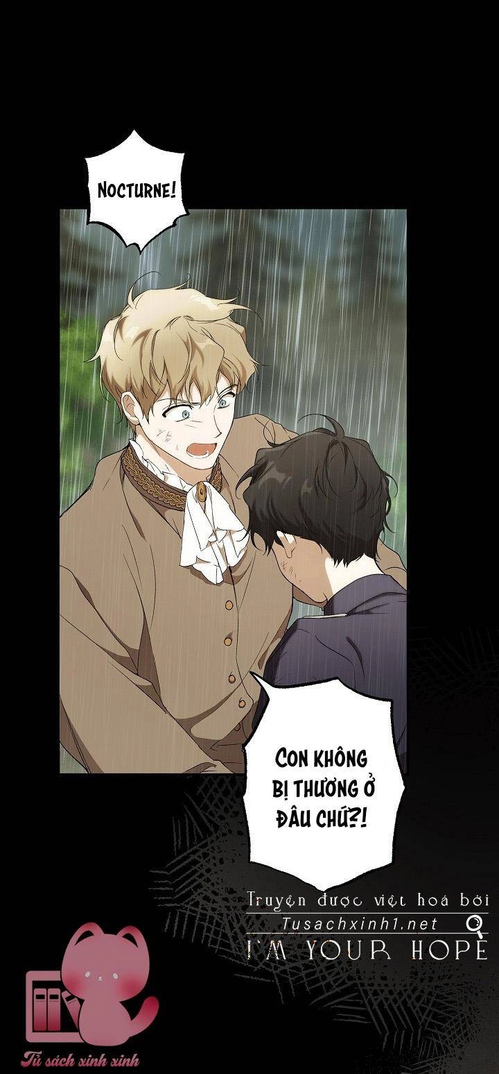 Tất Cả Chỉ Là Sai Lầm Chapter 93 - 19