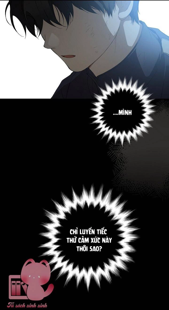 Tất Cả Chỉ Là Sai Lầm Chapter 93 - 22