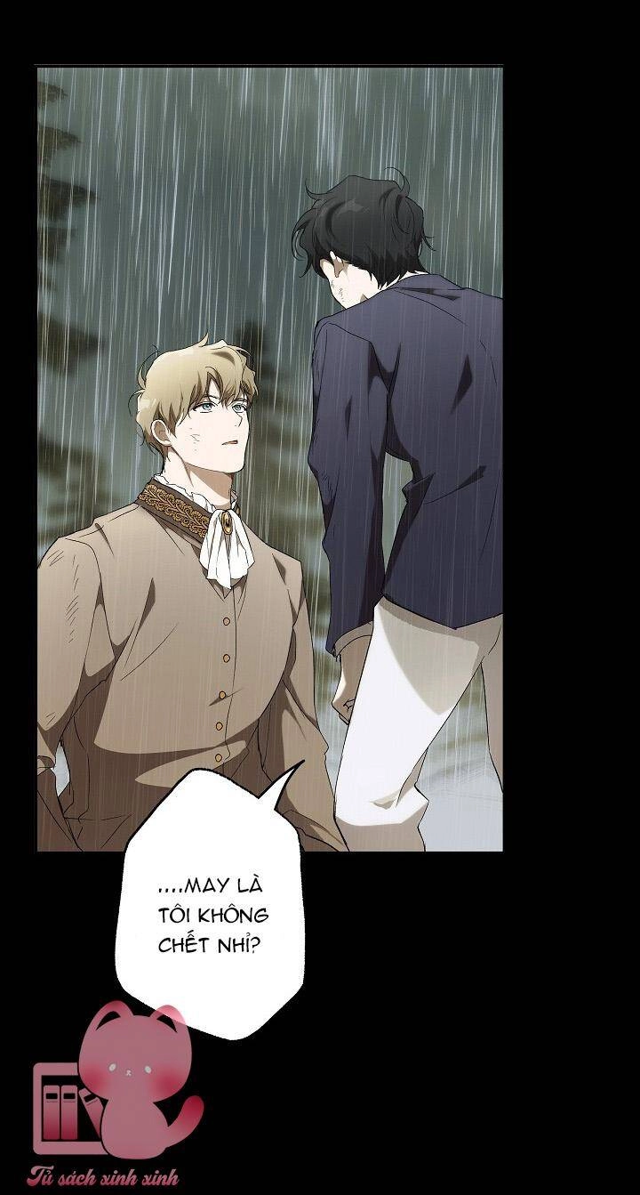 Tất Cả Chỉ Là Sai Lầm Chapter 93 - 23