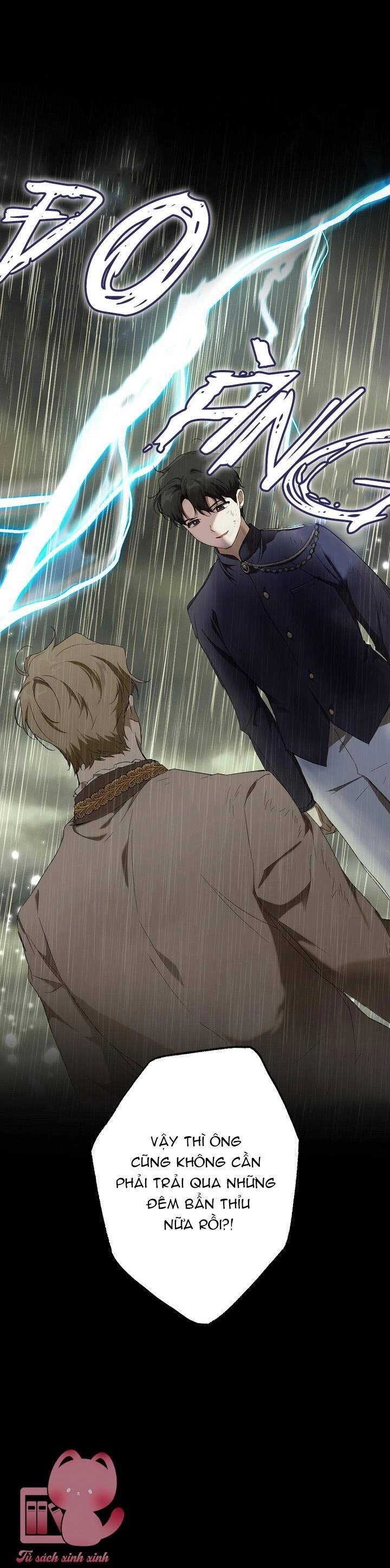 Tất Cả Chỉ Là Sai Lầm Chapter 93 - 24