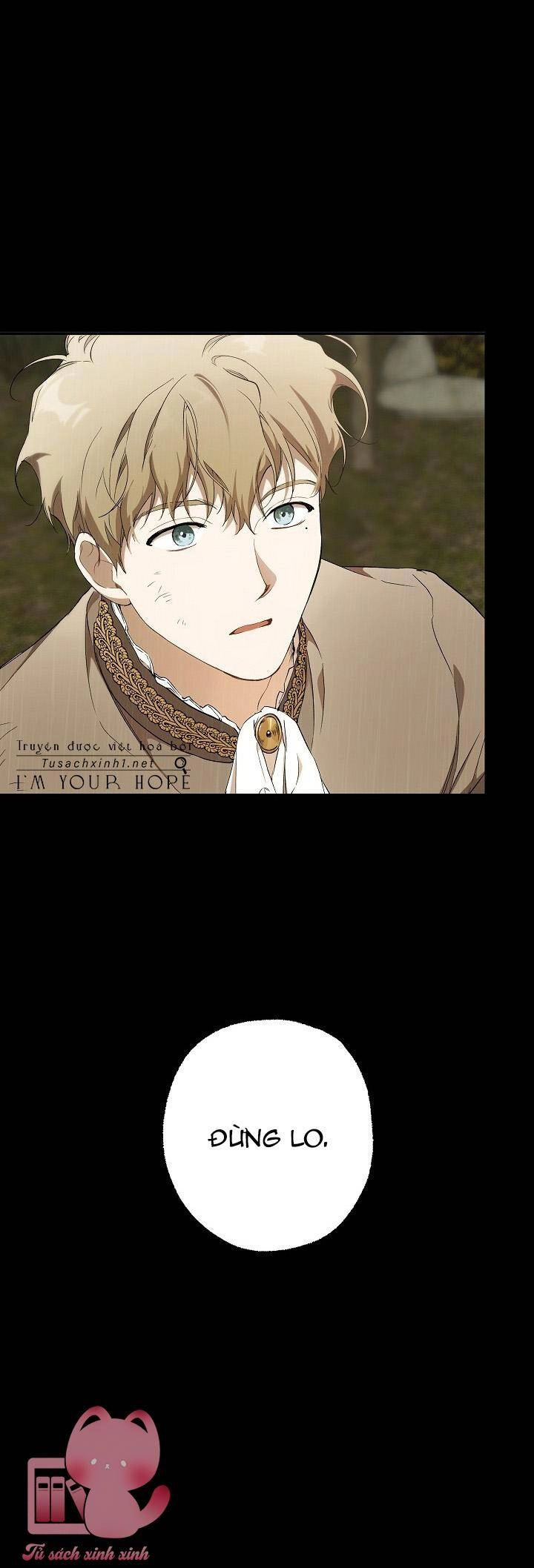 Tất Cả Chỉ Là Sai Lầm Chapter 93 - 25