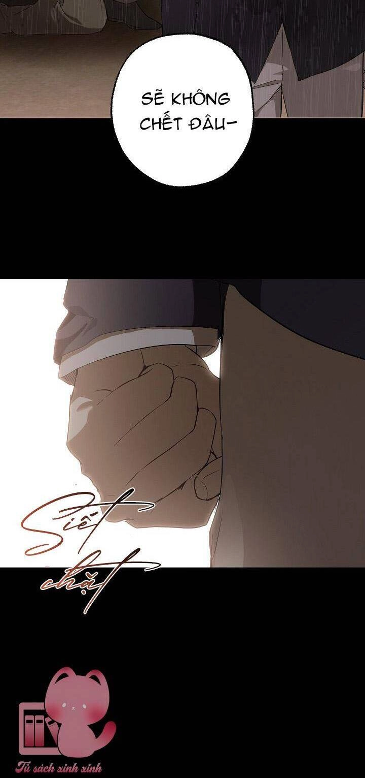 Tất Cả Chỉ Là Sai Lầm Chapter 93 - 27