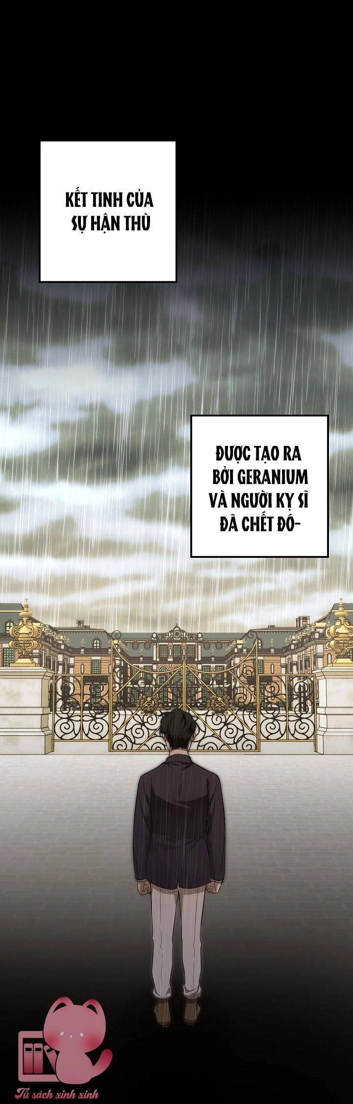 Tất Cả Chỉ Là Sai Lầm Chapter 93 - 28