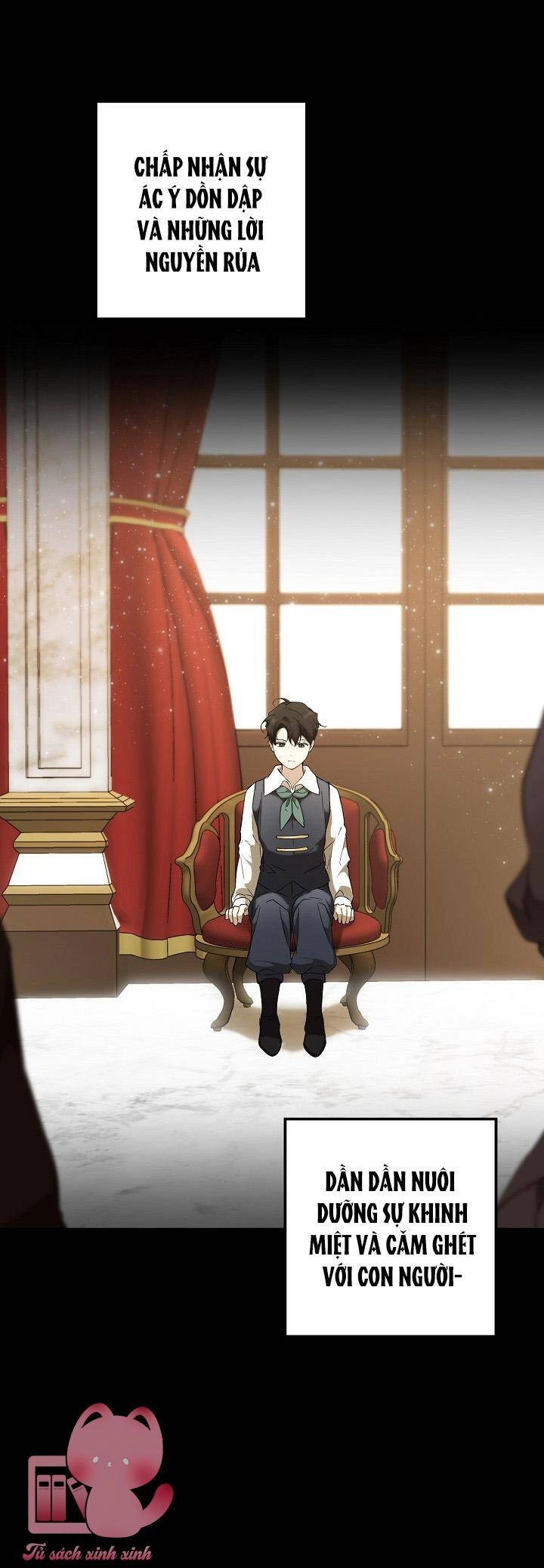 Tất Cả Chỉ Là Sai Lầm Chapter 93 - 30