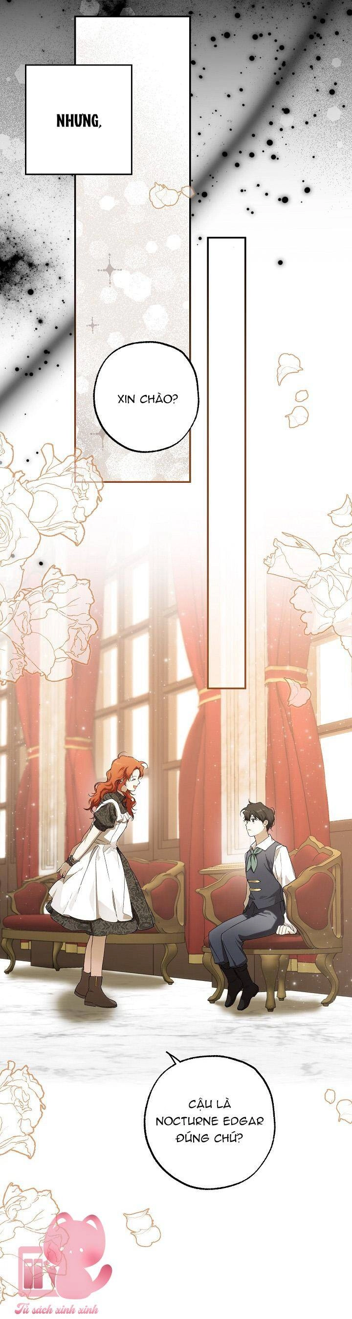 Tất Cả Chỉ Là Sai Lầm Chapter 93 - 32