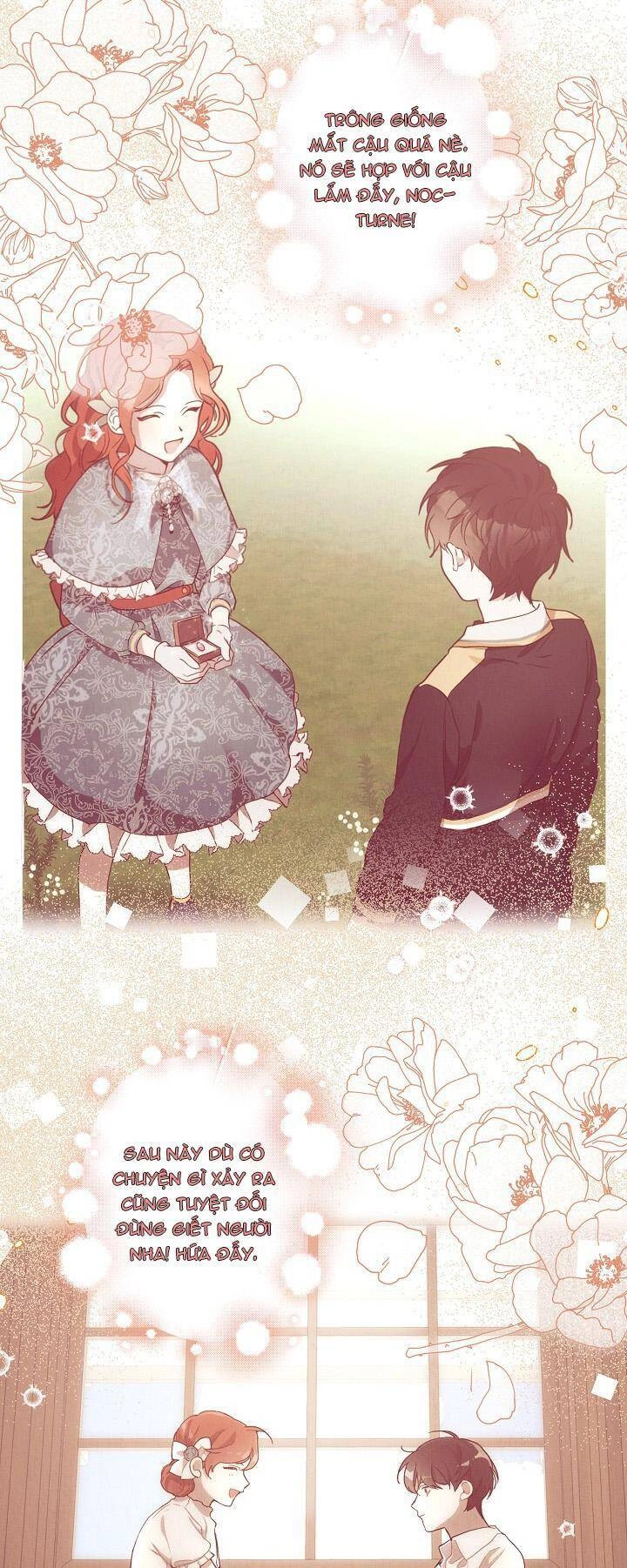 Tất Cả Chỉ Là Sai Lầm Chapter 93 - 34