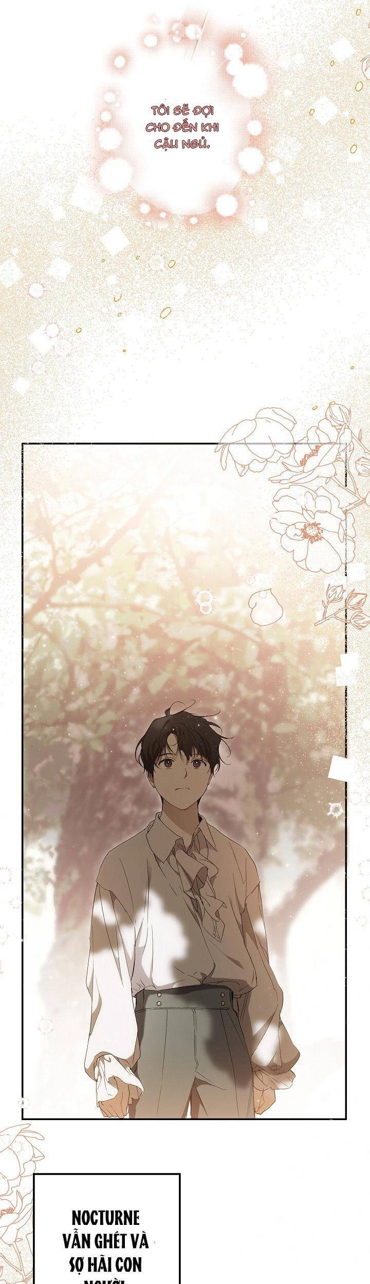 Tất Cả Chỉ Là Sai Lầm Chapter 93 - 36