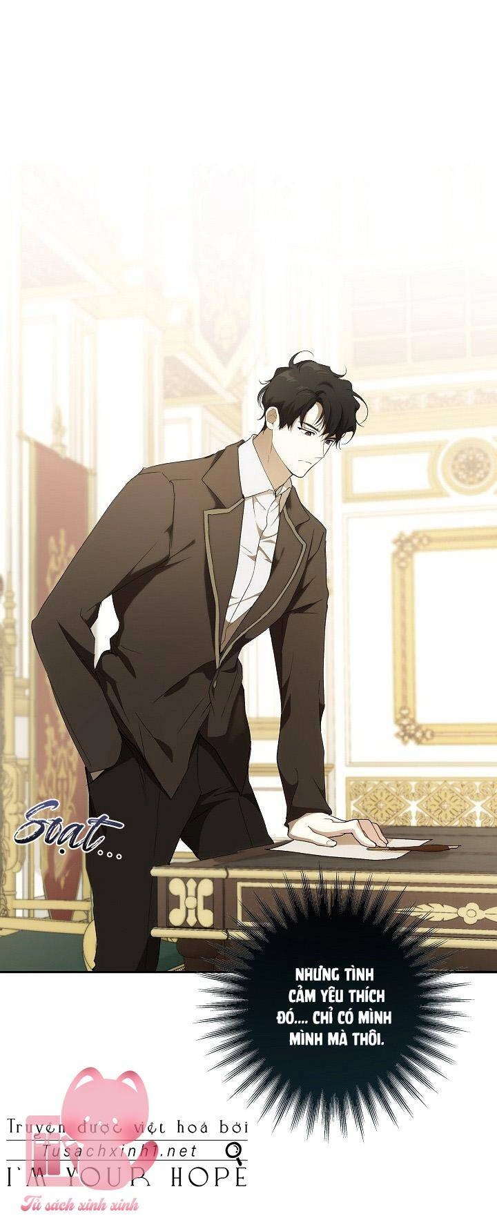 Tất Cả Chỉ Là Sai Lầm Chapter 93 - 38