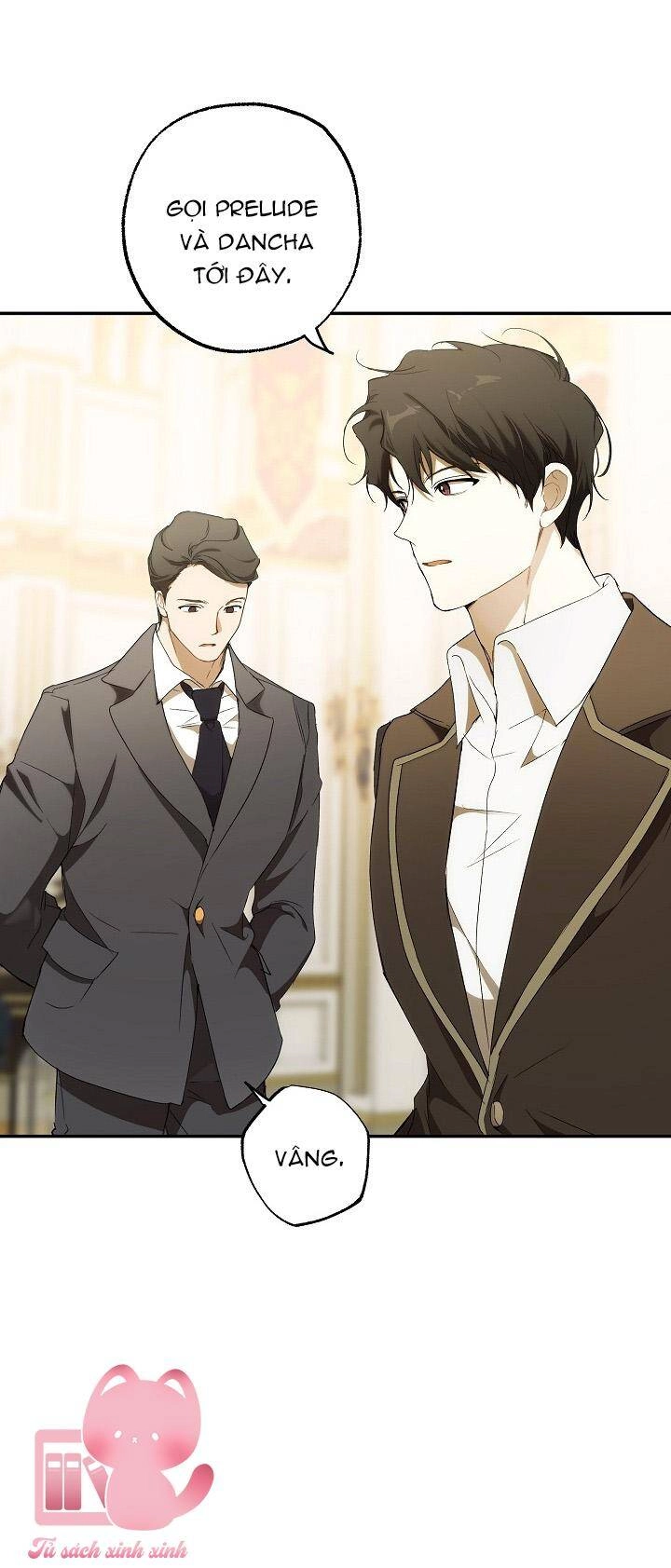 Tất Cả Chỉ Là Sai Lầm Chapter 93 - 39