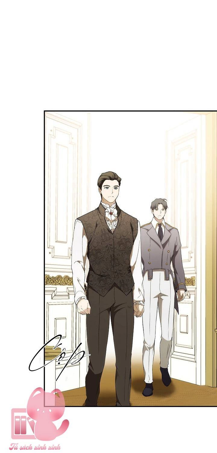 Tất Cả Chỉ Là Sai Lầm Chapter 93 - 40