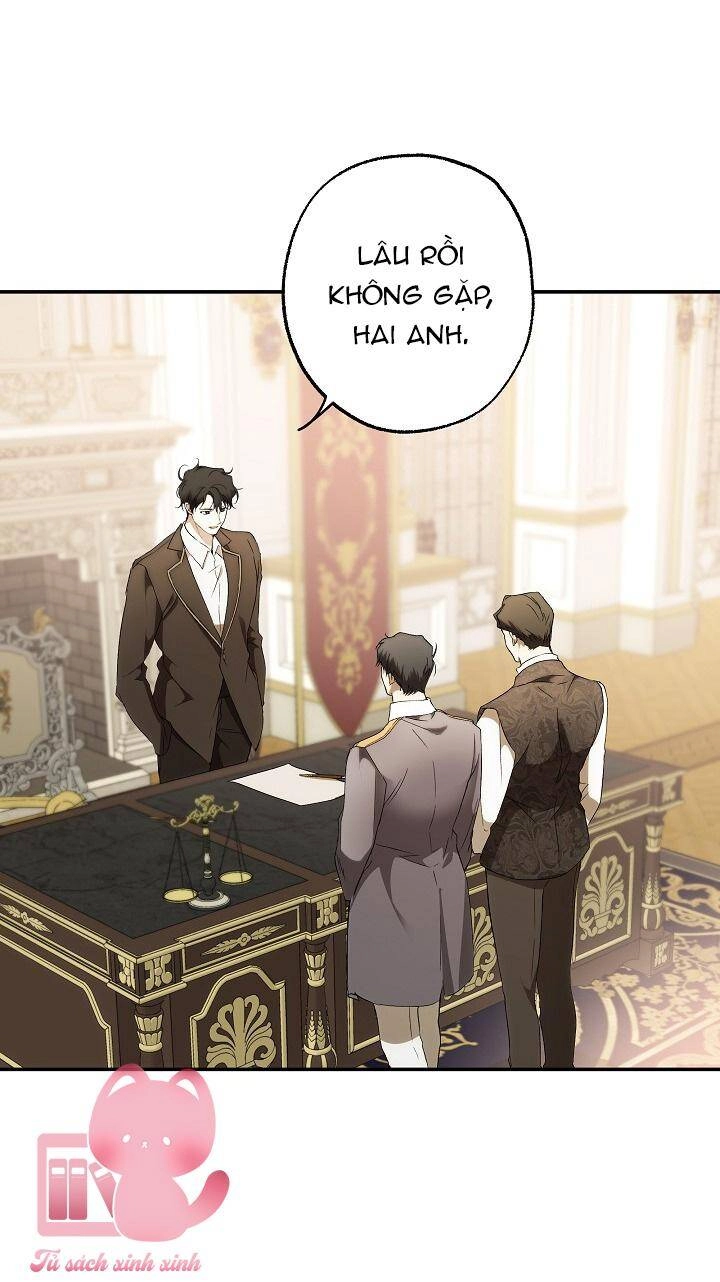 Tất Cả Chỉ Là Sai Lầm Chapter 93 - 41