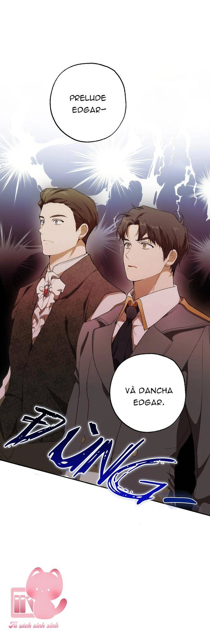 Tất Cả Chỉ Là Sai Lầm Chapter 93 - 42