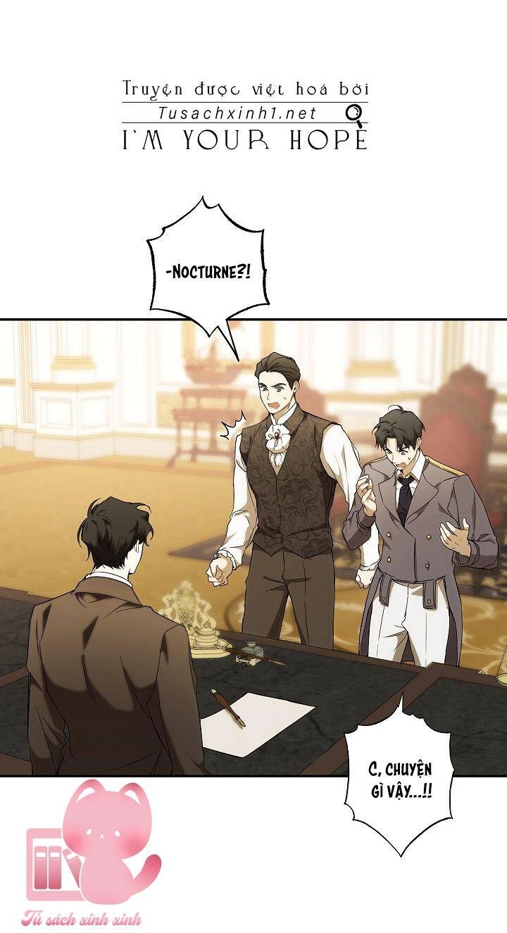 Tất Cả Chỉ Là Sai Lầm Chapter 93 - 43