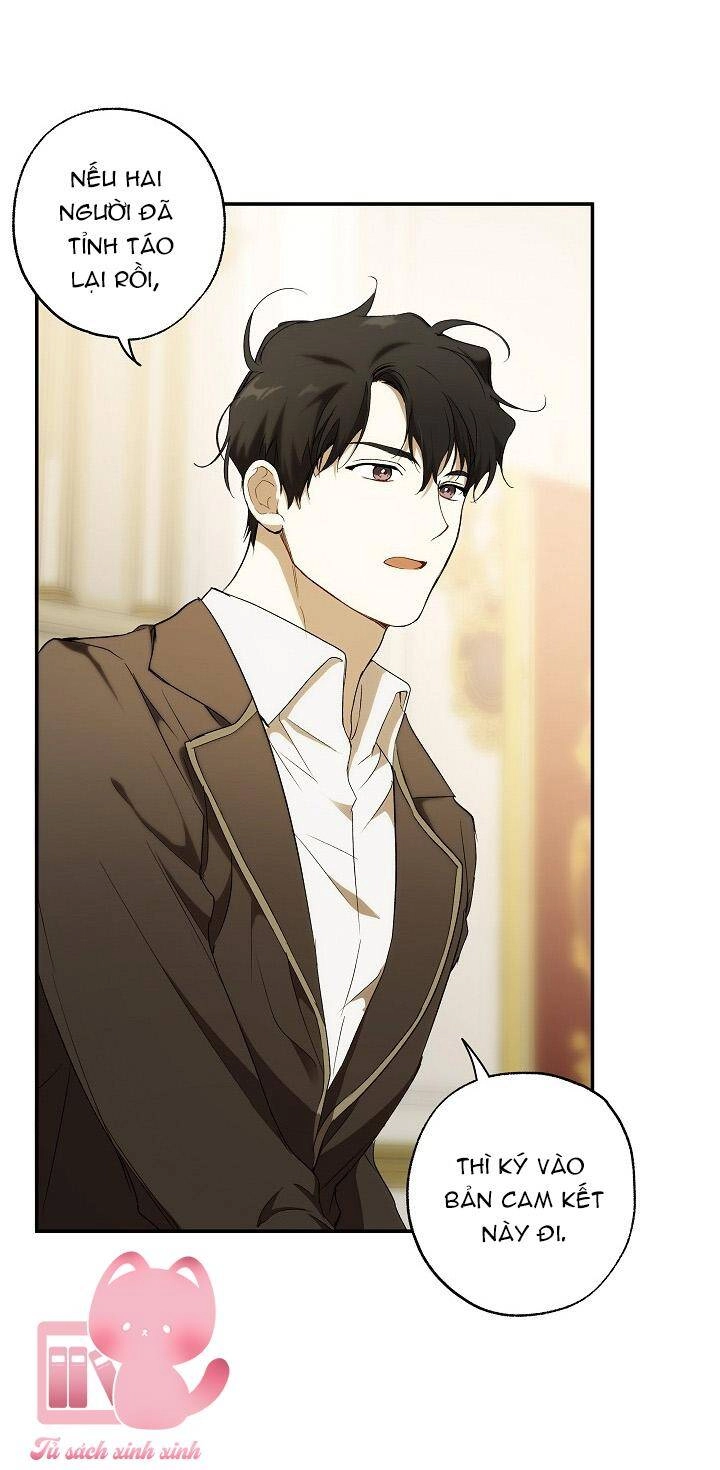 Tất Cả Chỉ Là Sai Lầm Chapter 93 - 44