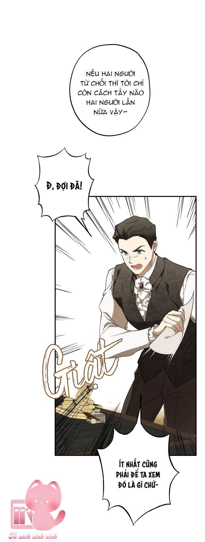 Tất Cả Chỉ Là Sai Lầm Chapter 93 - 45