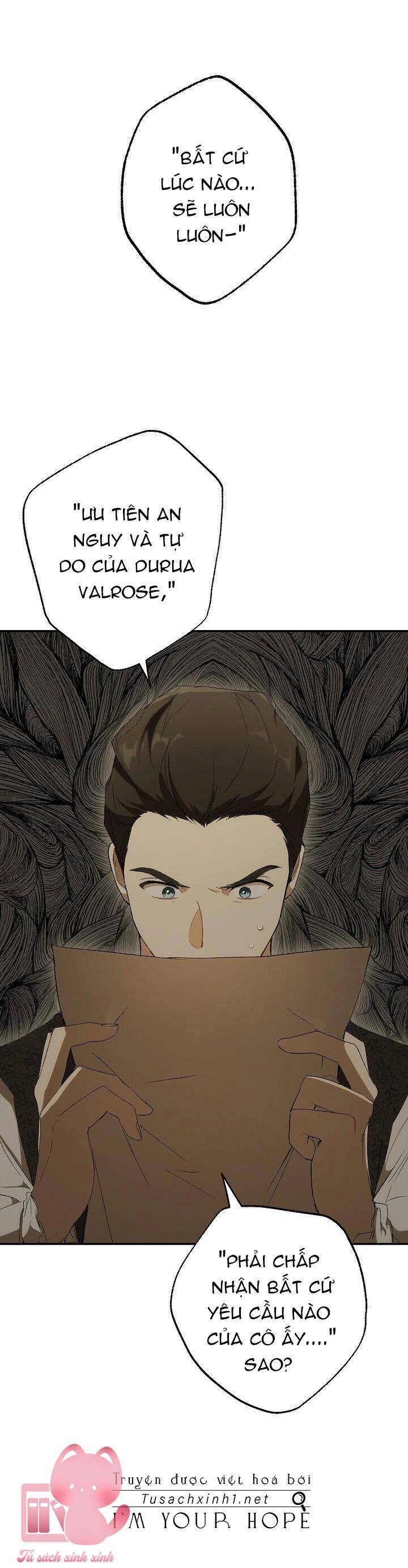 Tất Cả Chỉ Là Sai Lầm Chapter 93 - 47