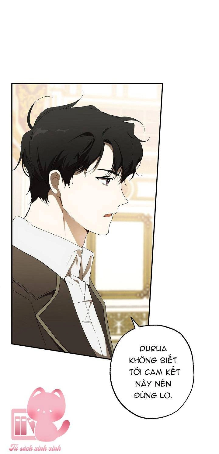 Tất Cả Chỉ Là Sai Lầm Chapter 93 - 48