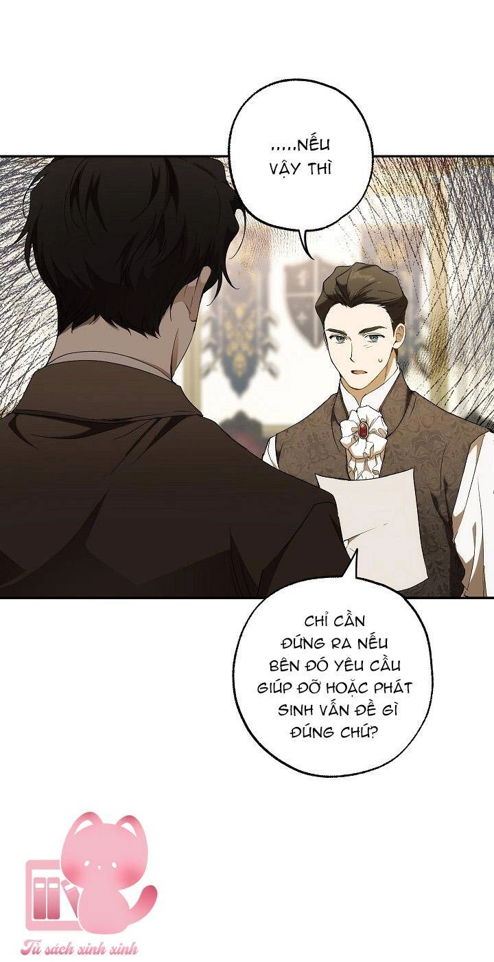 Tất Cả Chỉ Là Sai Lầm Chapter 93 - 49