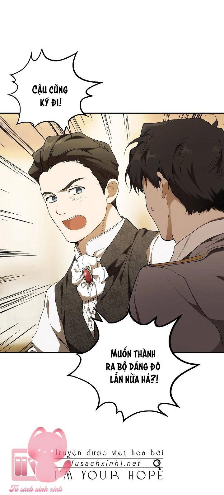 Tất Cả Chỉ Là Sai Lầm Chapter 93 - 52