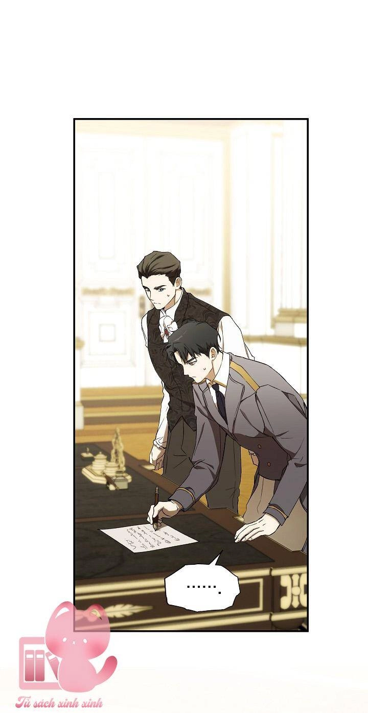 Tất Cả Chỉ Là Sai Lầm Chapter 93 - 53