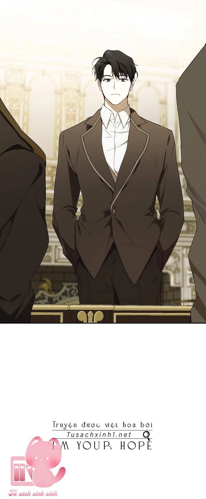 Tất Cả Chỉ Là Sai Lầm Chapter 93 - 54