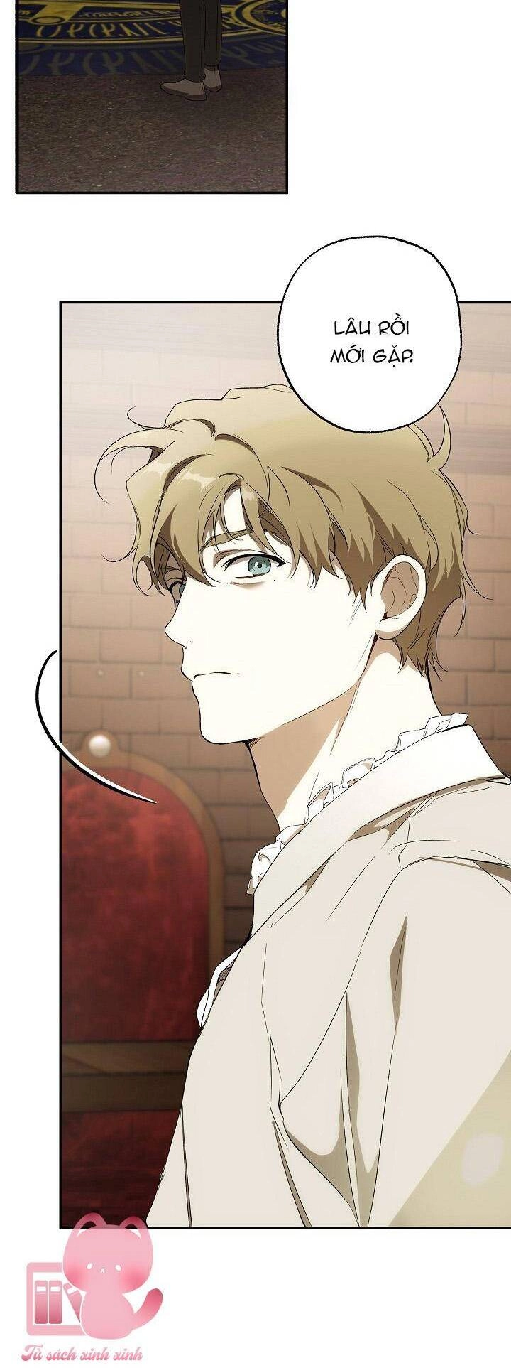 Tất Cả Chỉ Là Sai Lầm Chapter 93 - 56