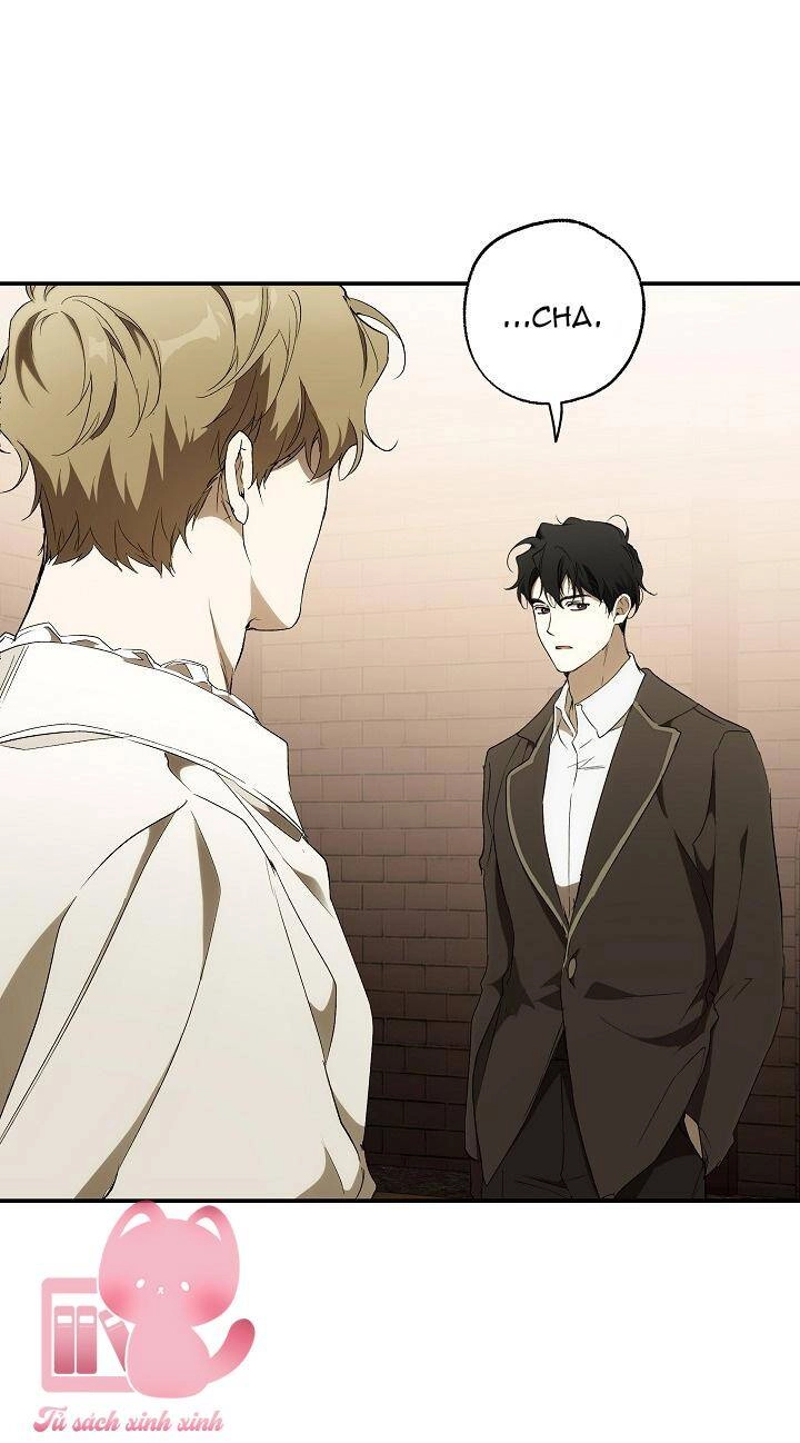 Tất Cả Chỉ Là Sai Lầm Chapter 93 - 57