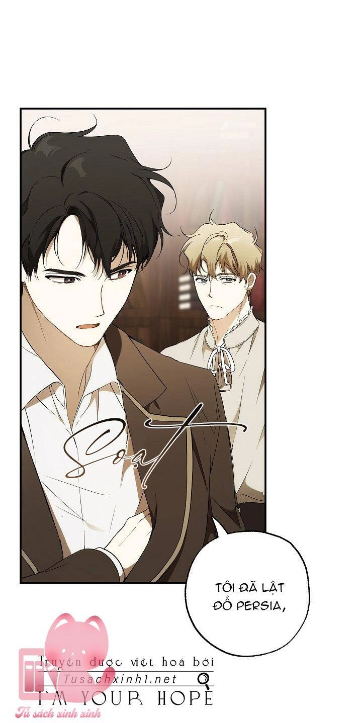 Tất Cả Chỉ Là Sai Lầm Chapter 93 - 60