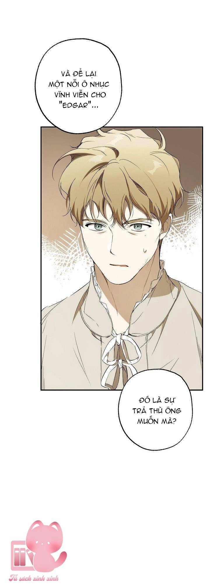 Tất Cả Chỉ Là Sai Lầm Chapter 93 - 61