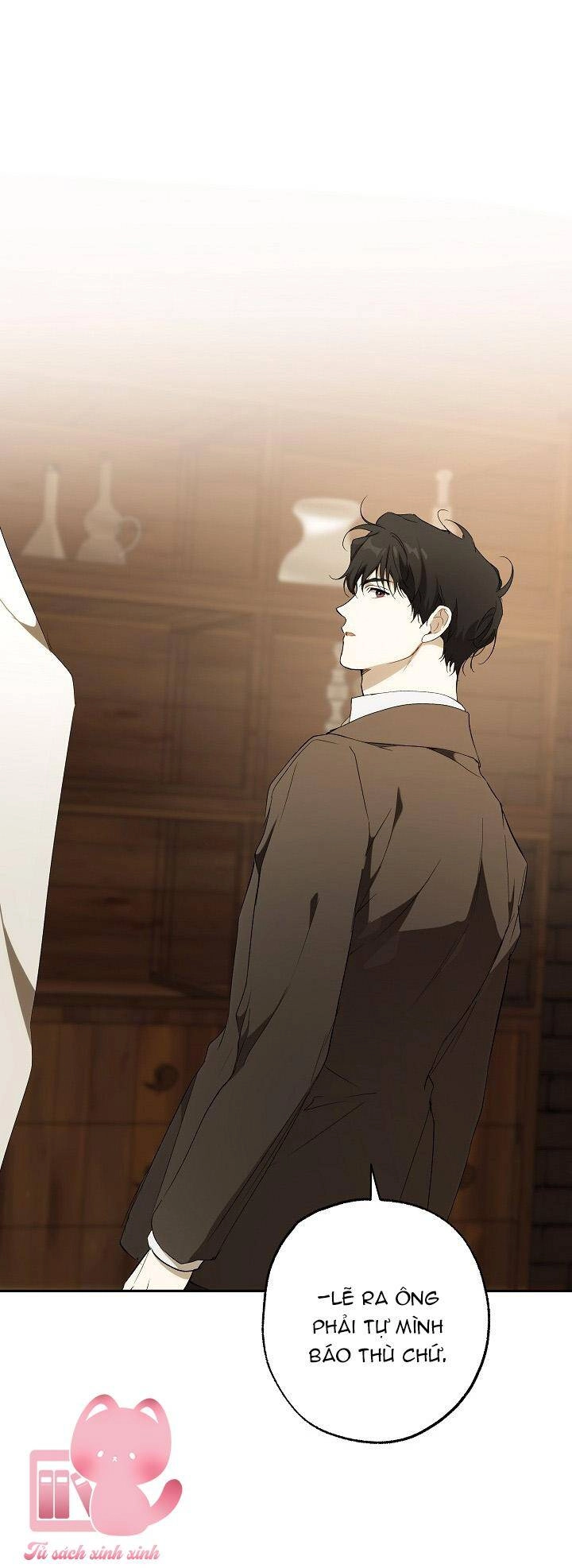 Tất Cả Chỉ Là Sai Lầm Chapter 93 - 62