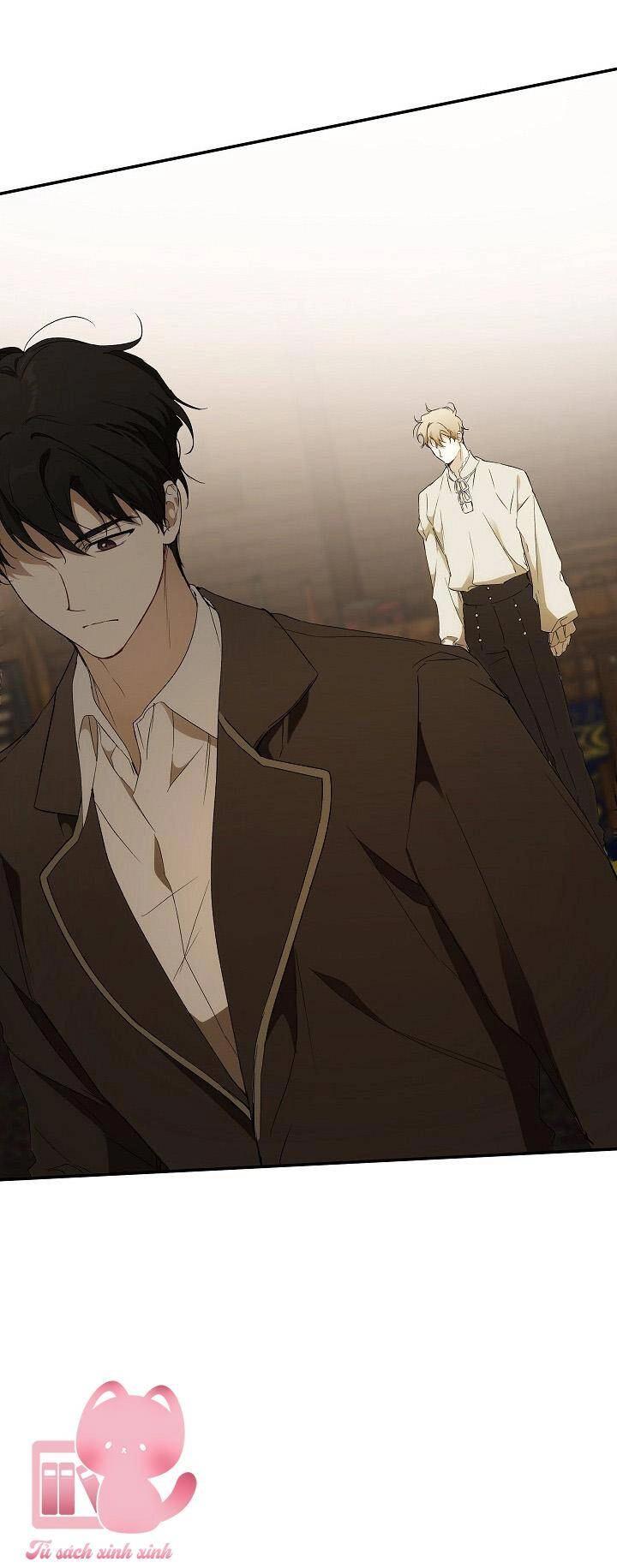 Tất Cả Chỉ Là Sai Lầm Chapter 93 - 66